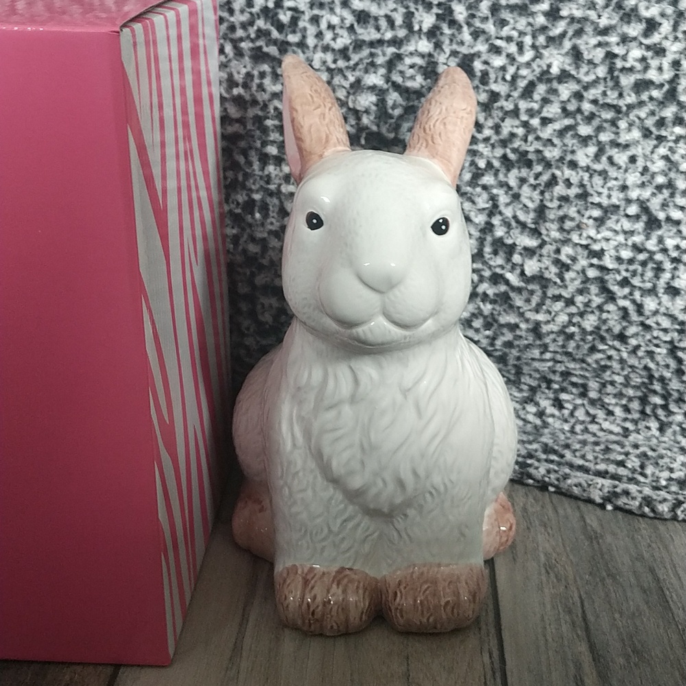 Pink Zebra